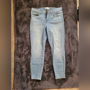 Lucky brand jeans size 8